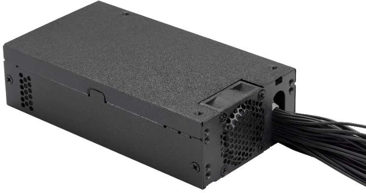 Fortron „Flex ATX 500W FSP FLEXGURU 500“