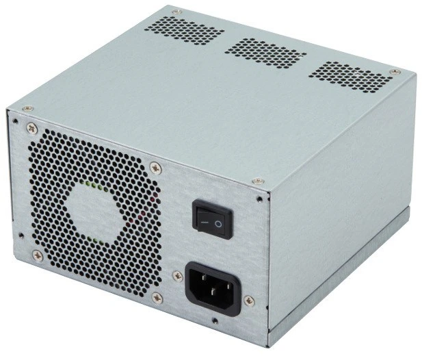 Fortron FOT FSP FSP400-70PFL maitinimo blokas 400 W Pilka