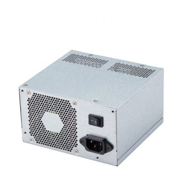 Fortron FOT FSP FSP460-70PFL(SK) maitinimo blokas 460 W 24-pin ATX ATX Pilka