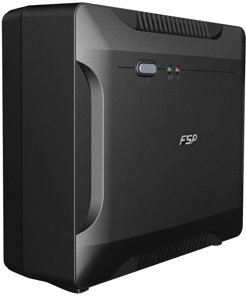FSP | Nano 600 | 600 VA | 220 V | 270 V