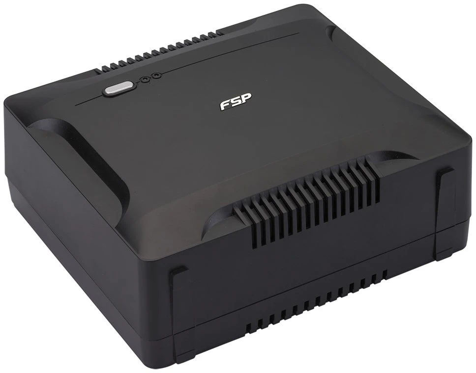 FSP | Nano 800 | 800 VA | 220/ 230/ 240 VAC V | 270 V