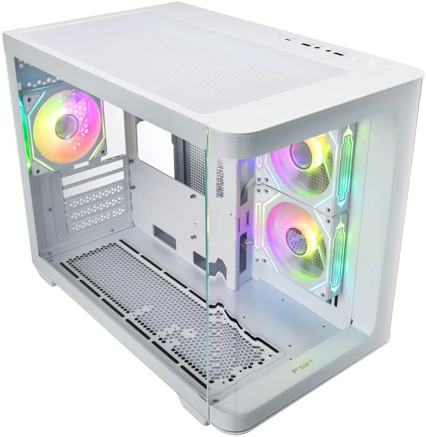 FSP Case | S380 | Mid Tower | Baltas