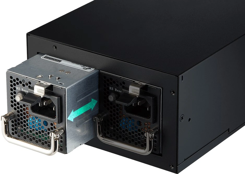 Fortron 900 W FSP Twins PRO 24/7 perteklinis ATX 80+ Gold