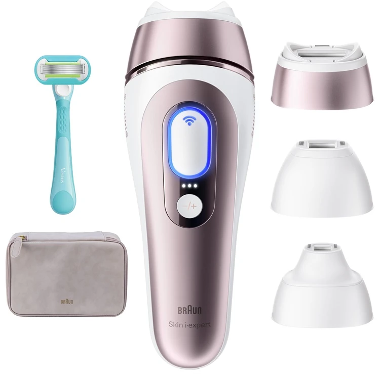 Braun PL7321 Skin i·expert Pro7 IPL Fotoepiliatorius