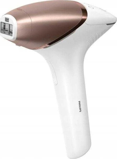 Philips BRI973/00 Lumea IPL 9900 Series IPL plaukelių šalinimo prietaisas su „SenseIQ“