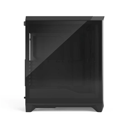 „Fractal Design Meshify 3“ | Juodas RGB TG šviesiai atspalvis | Mid Tower | ATX