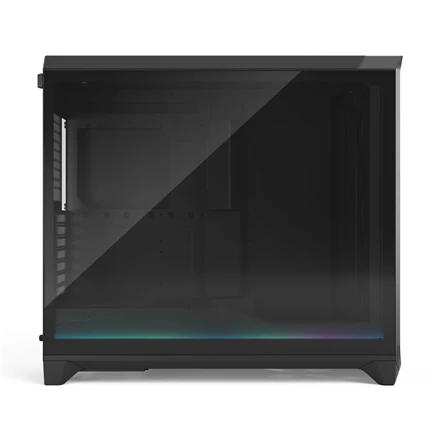„Fractal Design Meshify 3 XL“ | „Ambience Pro RGB“ Juodas TG „Light Tint“ | ATX
