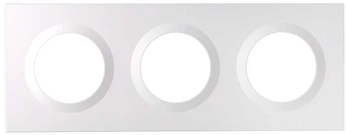Sonoff MADRID šviestuvas 20W 2000Lm 4000K IP65 Eurolight