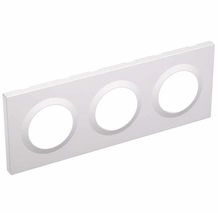 Sonoff MADRID šviestuvas 20W 2000Lm 4000K IP65 Eurolight