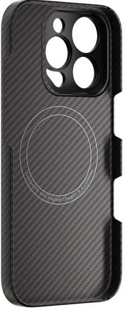 Freewell dėklas, skirtas iPhone 16 Pro Max su 17 mm laikikliu