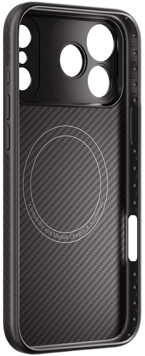 Freewell dėklas skirtas Apple iPhone 17 Pro with 17mm mount