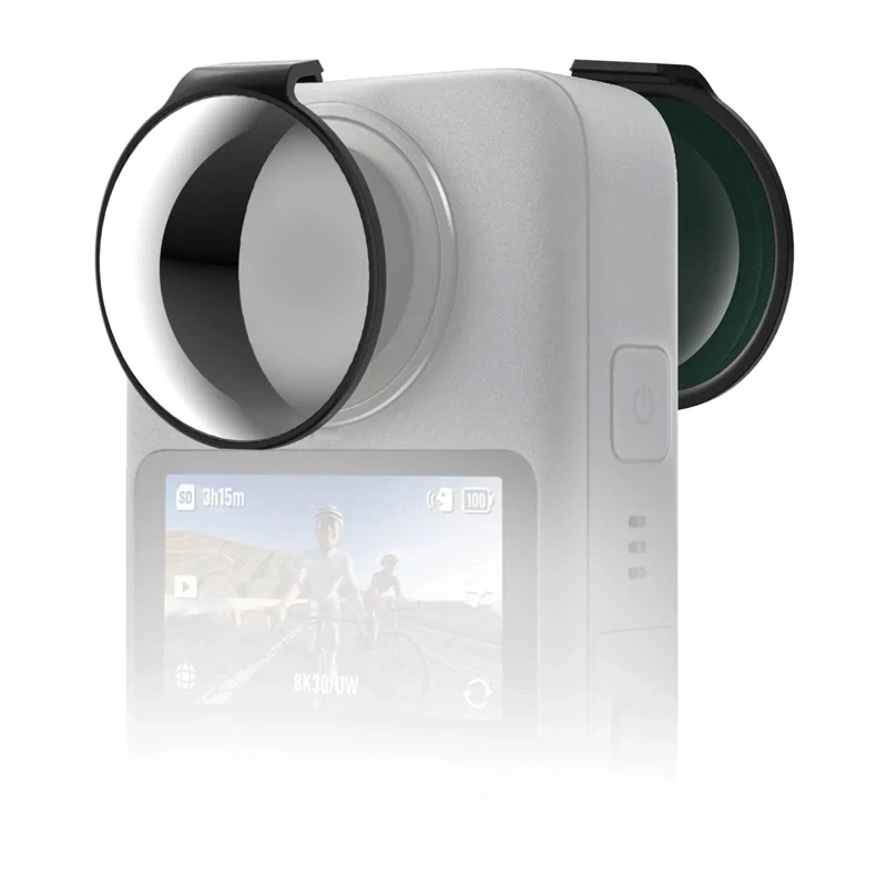 „Freewell“ neutralaus tankio ND32 filtrai OSMO 360