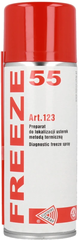 Užšaldyti -55 400ml.MICROCHIP ART.123