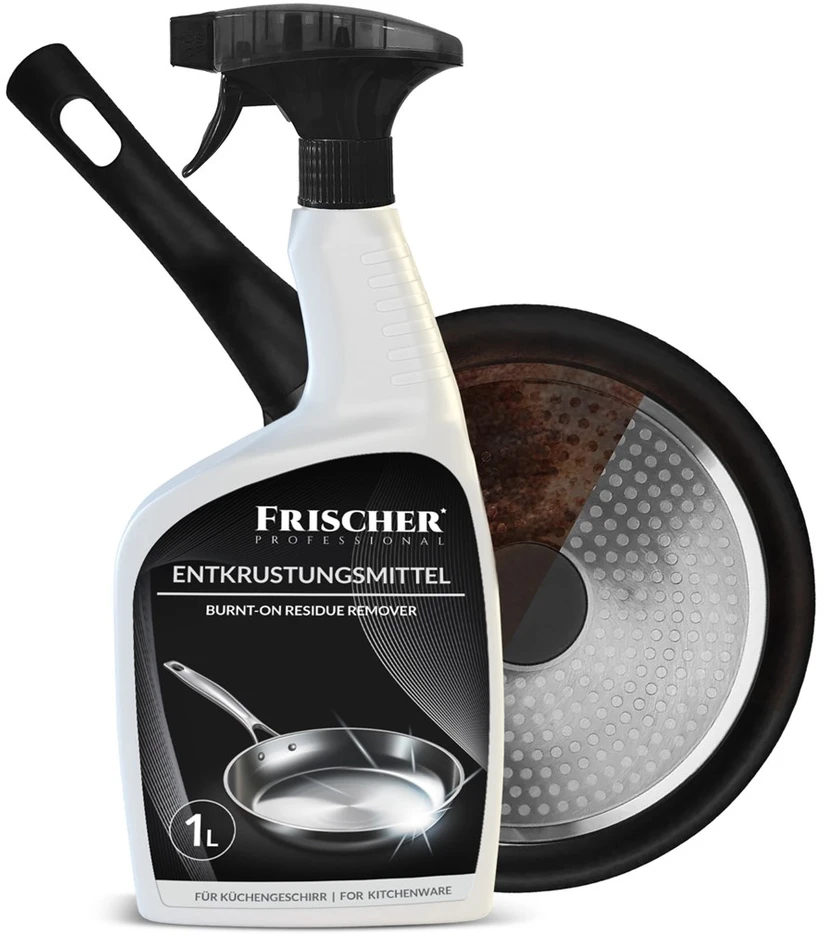 Frischer Burn Remover 1l