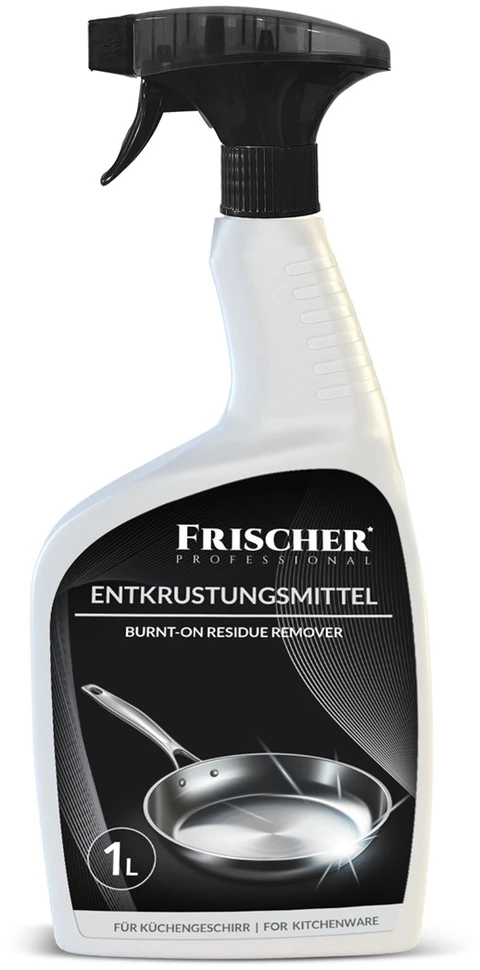 Frischer Burn Remover 1l