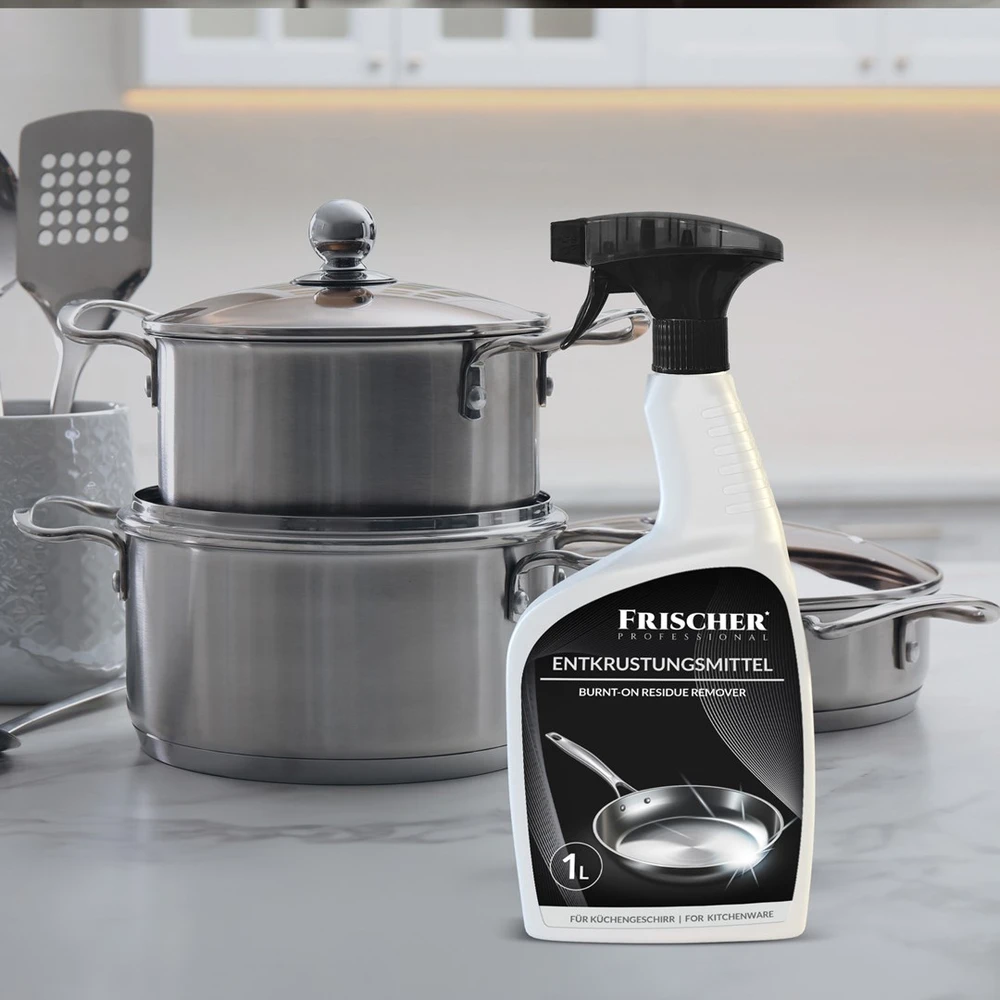 Frischer Burn Remover 1l