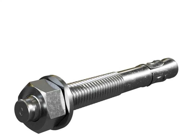 FRIULSIDER VARŽTAS INKARIN EVO M8X133/70