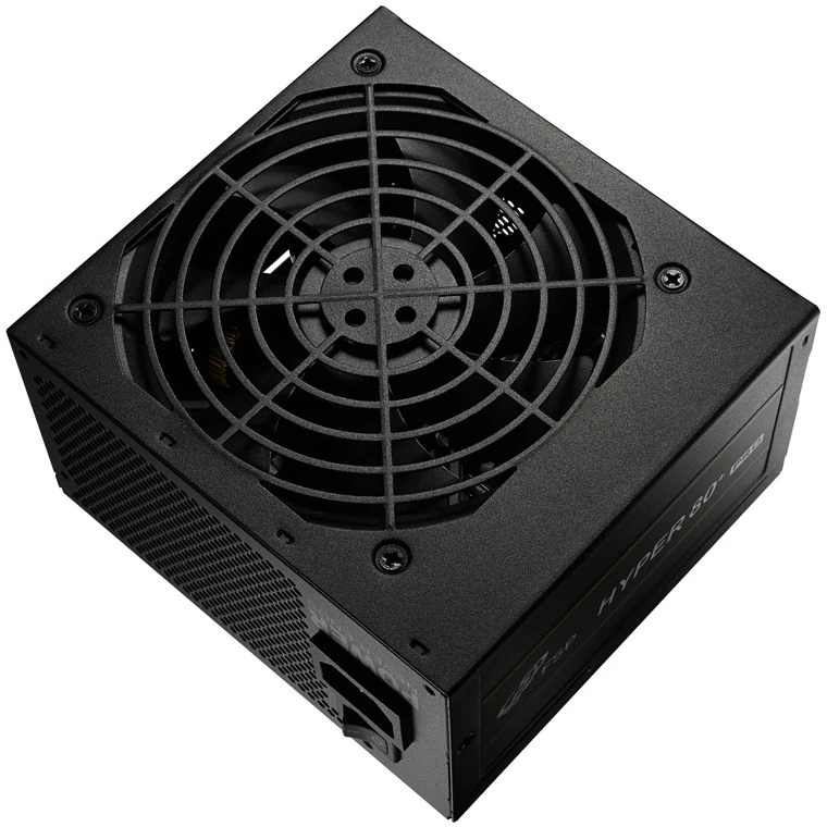 FSP maitinimo šaltinis | HYPER 80+PRO450 BKB | 450 W