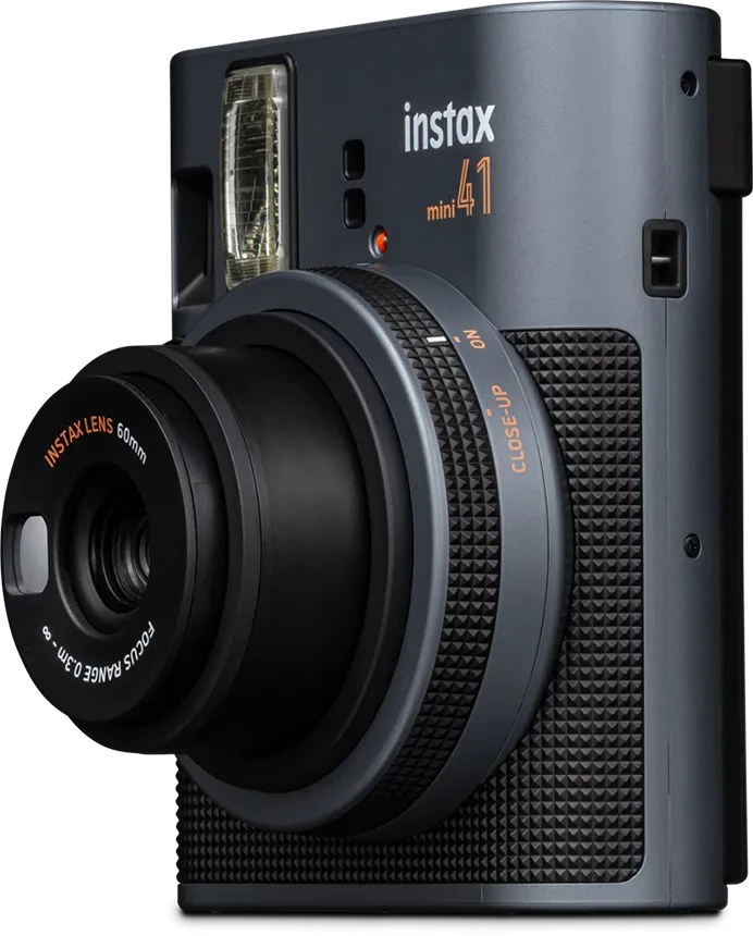 Fujifilm Momentinis fotoaparatas instax mini 41; INSTAX MINI 41 PH EX D