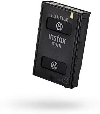 Fujifilm | Momentinis filmas | Instax Mini kontaktinis lapas | 54 cm x 86 mm | Vaizdo matmenys: 62 × 46 mm | Kiekis 10