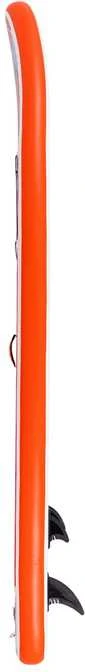 Funwater Feath-R Lite SUP lenta Koi SUPFR01E