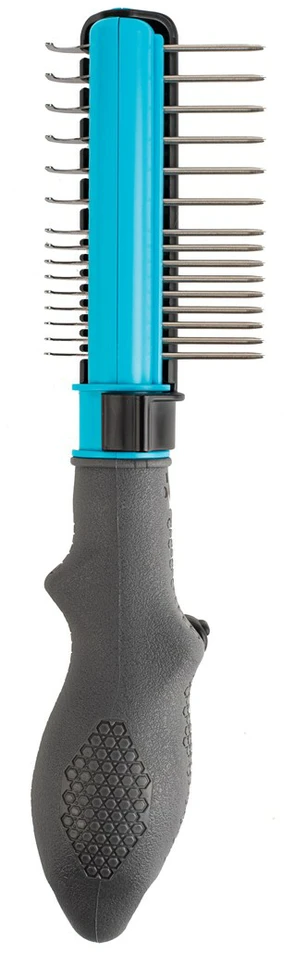 FURminator 2 in 1 – furminatorius šunų kilimėliams nuimti ir formavimui
