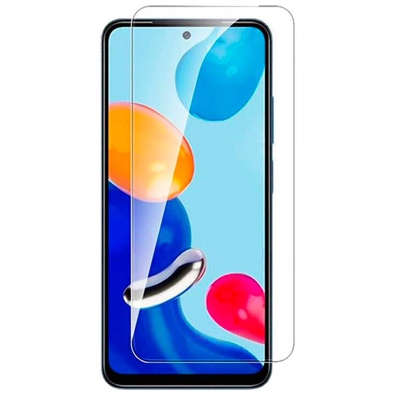 Fusion Accessories Fusion 9H glass ekrano apsauga Xiaomi Redmi Note 11 4G