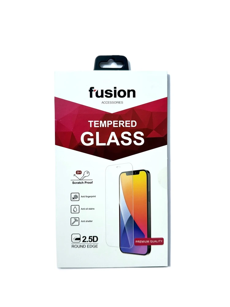 Fusion Accessories Fusion ekrano apsauga Samsung Galaxy S21 FE