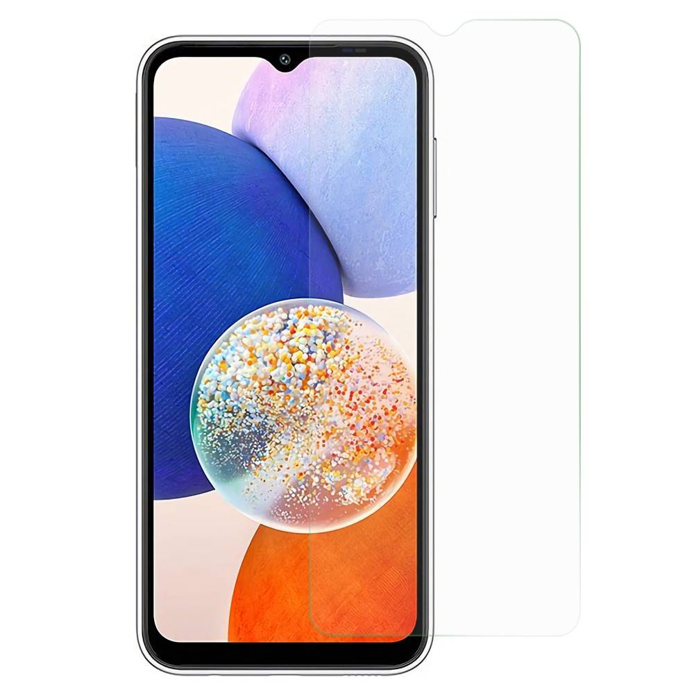 Fusion Accessories Fusion ekrano apsauga Samsung A145 | A146 Galaxy A14 4G | 5G