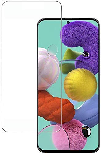 Fusion Accessories Fusion ekrano apsauga Samsung A715 Galaxy A71