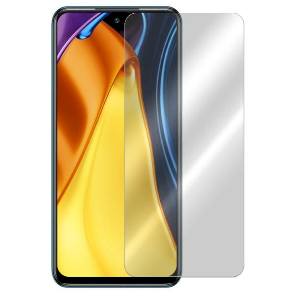 Fusion Accessories Fusion ekrano apsauga Xiaomi Poco M3 Pro 5G