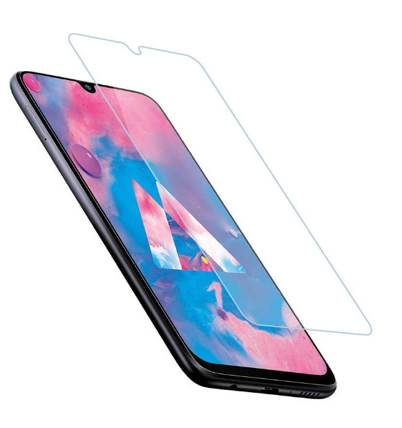 Fusion Accessories Fusion ekrano apsauga Samsung A415 Galaxy A41
