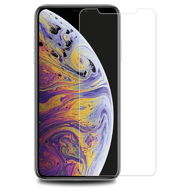 Fusion Accessories Fusion ekrano apsauga Apple iPhone 11 | iPhone XR