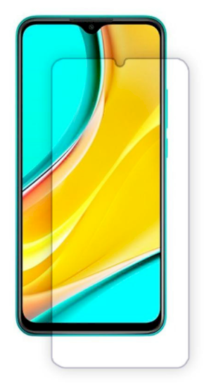 Fusion Accessories Fusion ekrano apsauga Xiaomi Redmi 9A | 9C | 9I | 9AT