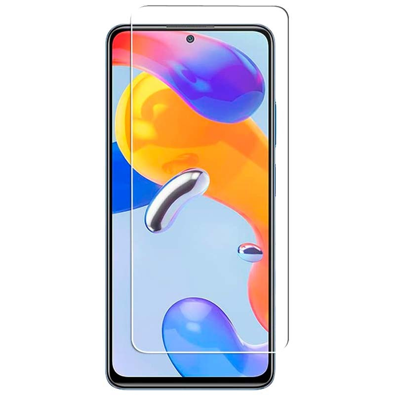 Fusion Accessories Fusion Japan ekrano apsauga, skirta Xiaomi Redmi Note 11 Pro