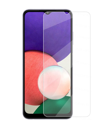 Fusion Accessories Fusion Japan ekrano apsauga, skirta Samsung A536 Galaxy A53 5G