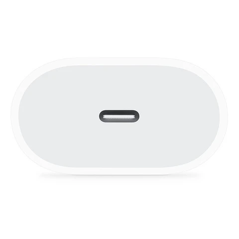 Fusion Accessories Fusion kelioninis įkroviklis USB-C | 20W | 3A baltas
