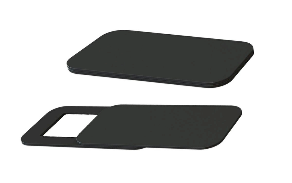 Fusion Accessories Fusion nešiojamojo kompiuterio privatumo kameros dangtelis
