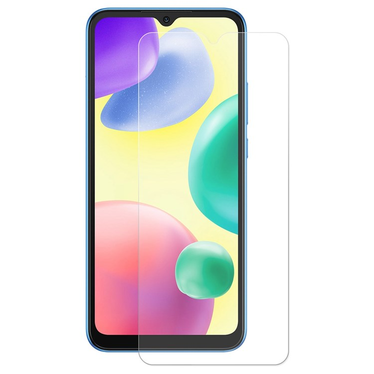 Fusion Accessories Fusion Tempered Glass ekrano apsauga Xiaomi Redmi 10C
