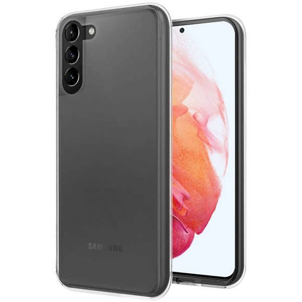 Fusion Accessories Fusion ultra dėklas 1 mm apsauginis silikoninis dėklas skirtas Samsung G996 Galaxy S21 Plus skaidriam