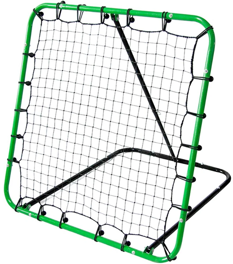 Enero Futbolo kamuolio tramplinas 120x120 cm