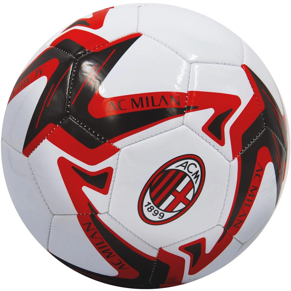 futbolo kamuolys AC Milan 5 dydis