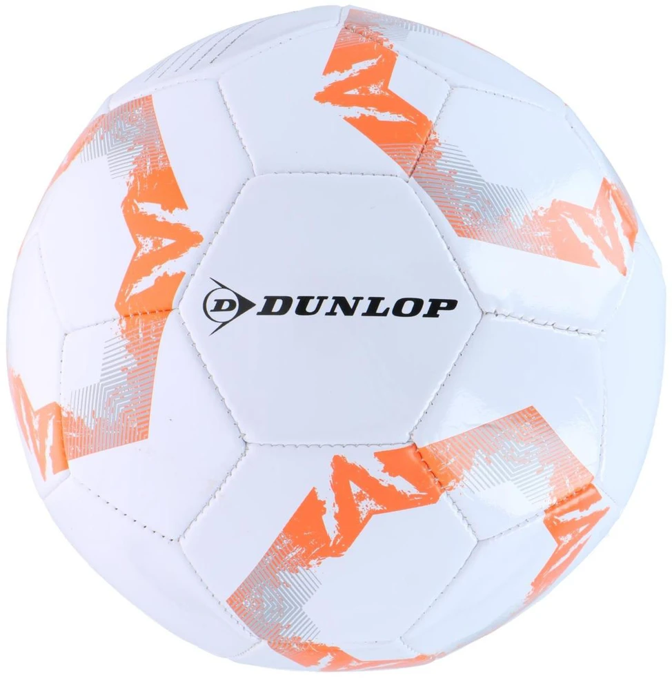 Futbolo kamuolys Dunlop R5