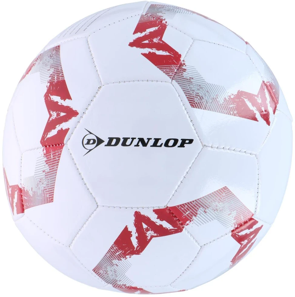 Futbolo kamuolys Dunlop R5