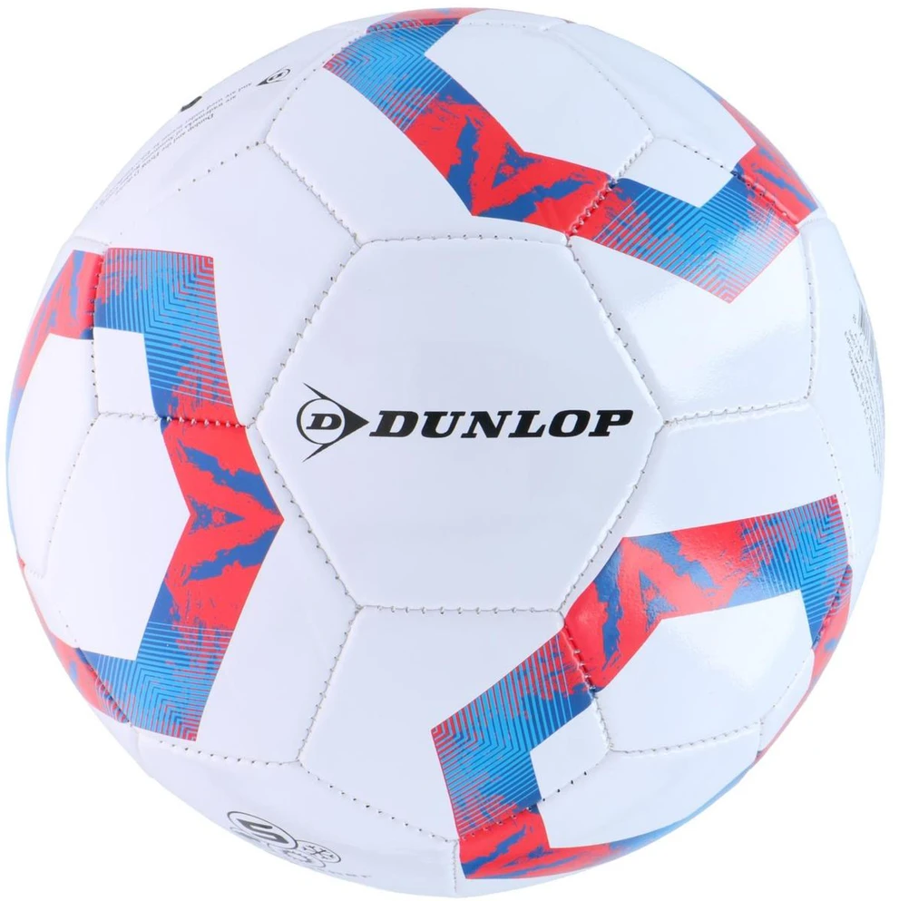 Futbolo kamuolys Dunlop R5