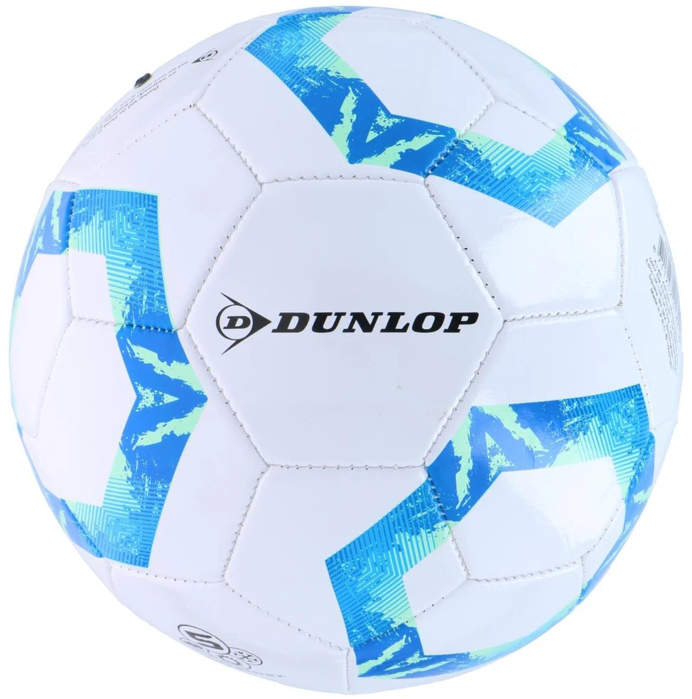 Futbolo kamuolys Dunlop R5