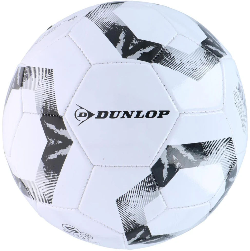 Futbolo kamuolys Dunlop R5