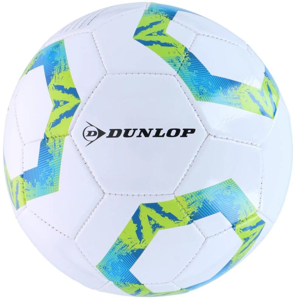 Futbolo kamuolys Dunlop R5