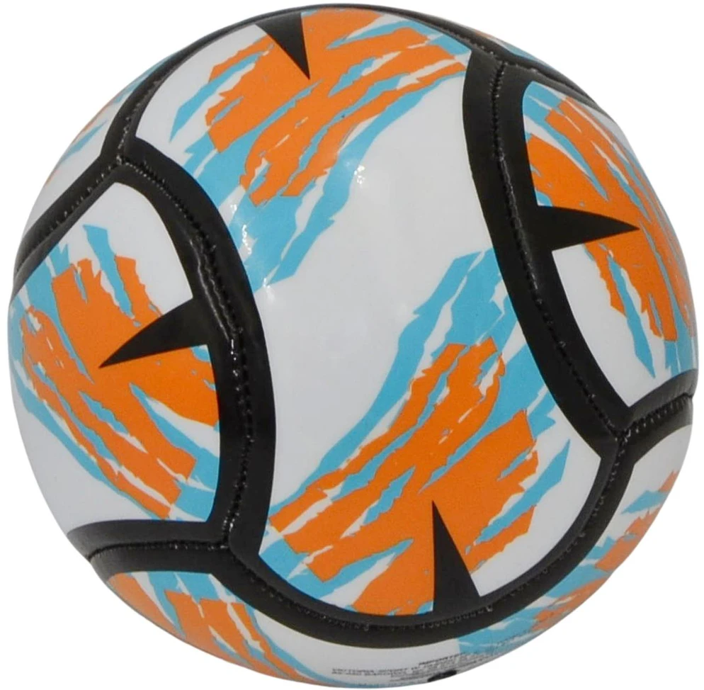 Futbolo kamuolys Enero 6 skydai dydis 2