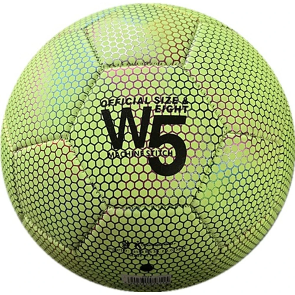 futbolo kamuolys enero glossy r.5